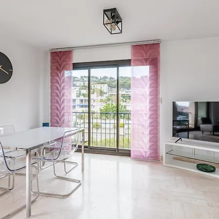 Lei Tapenie 2 Par Dodo-A-Cassis Apartment Exterior photo