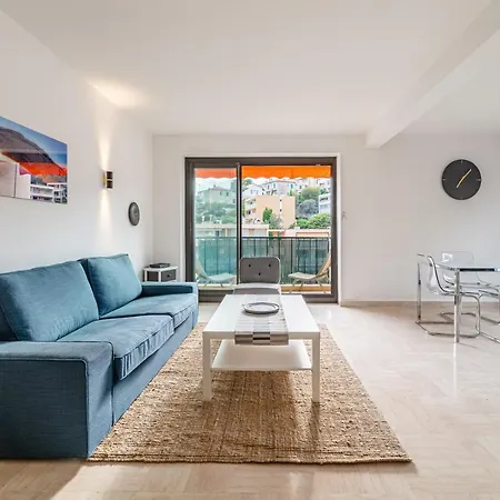 Lei Tapenie 2 Par Dodo-A-Cassis Apartment Exterior photo