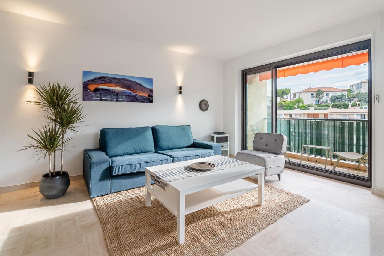 Lei Tapenie 2 Par Dodo-a-cassis Apartment *