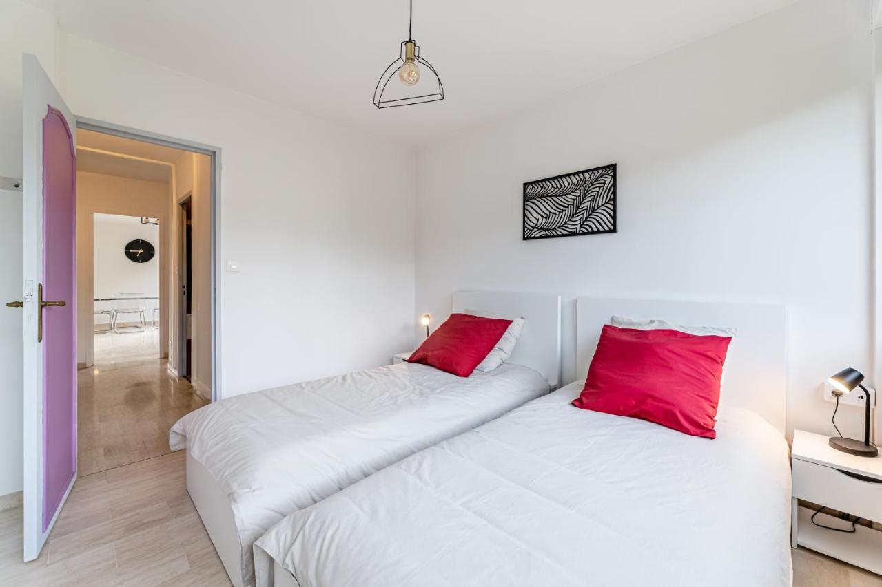 Apartment Lei Tapenie 2 Par Dodo-a-cassis *