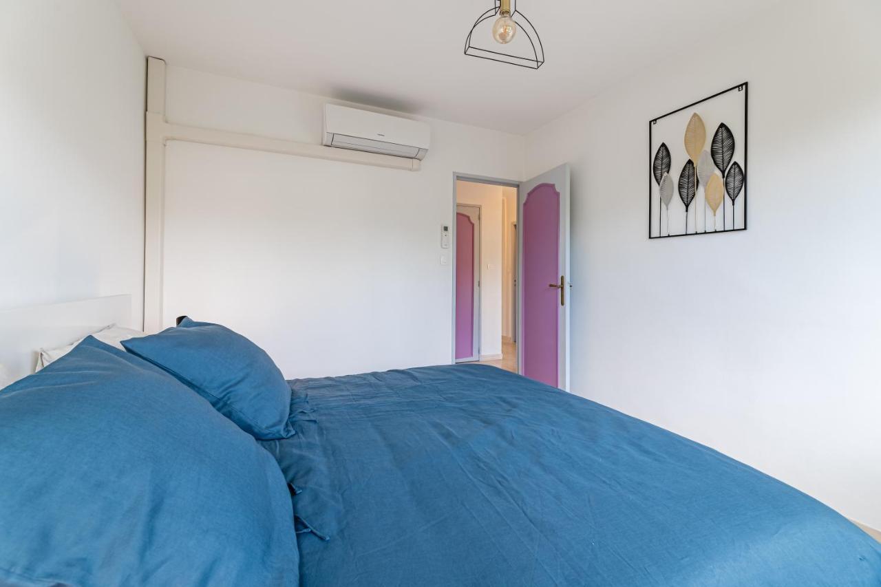 Apartment Lei Tapenie 2 Par Dodo-a-cassis Cassis